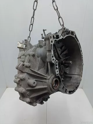 23008614259 BMW МКПП (механическая коробка переключения передач) MINI COUNTRYMAN R60 Арт E40966743, вид 7