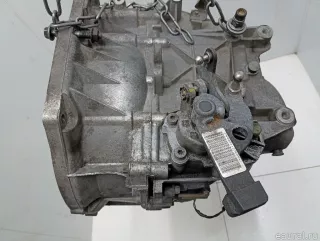 23008614259 BMW МКПП (механическая коробка переключения передач) MINI COUNTRYMAN R60 Арт E40966743, вид 8