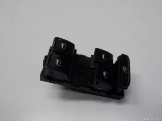 5E0959857 VAG Блок управления стеклоподъемниками Skoda Octavia A8 Арт E40969918, вид 1