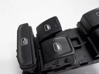 5E0959857 VAG Блок управления стеклоподъемниками Skoda Octavia A8 Арт E40969918, вид 2