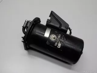 5Q0127400G VAG Корпус топливного фильтра Skoda Octavia A8 Арт E40970411