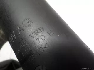 04L145770H VAG Патрубок интеркулера Audi A3 8V Арт E40986410, вид 4