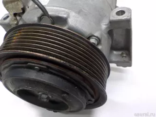 926004CE0A Nissan Компрессор кондиционера Nissan X-Trail T32 Арт E41000680, вид 2