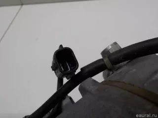 926004CE0A Nissan Компрессор кондиционера Nissan X-Trail T32 Арт E41000680, вид 3
