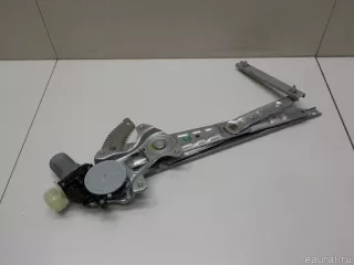 827204CA0A Nissan Стеклоподъемник электр. задний правый Nissan X-Trail T32 Арт E41001154, вид 1