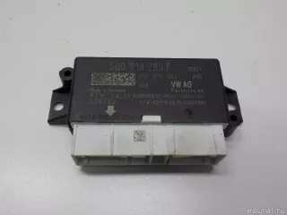 5Q0919283F VAG Блок электронный Seat Toledo 4 Арт E41034572, вид 1