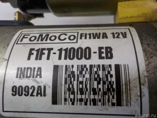 F1FT11000EB Ford Стартер Ford Kuga 2 Арт E41036724, вид 2