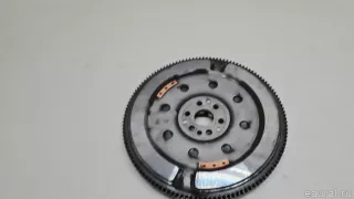 232002B590 Hyundai-Kia Маховик Kia Cerato 4 1.6л Арт E23471749, вид 1