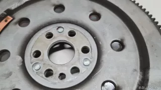 232002B590 Hyundai-Kia Маховик Kia Cerato 4 1.6л Арт E23471749, вид 11