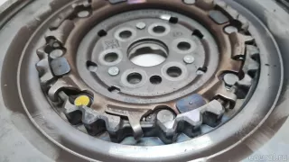 232002B590 Hyundai-Kia Маховик Kia Cerato 4 1.6л Арт E23471749, вид 4