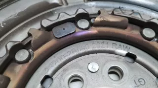 232002B590 Hyundai-Kia Маховик Kia Cerato 4 1.6л Арт E23471749, вид 7