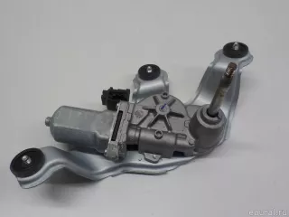 98710B2000 Hyundai-Kia Моторчик стеклоочистителя задний Kia Soul 2 restailing Арт E41038932, вид 1