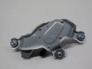 98710B2000 Hyundai-Kia Моторчик стеклоочистителя задний Kia Soul 2 restailing Арт E41038932, вид 3
