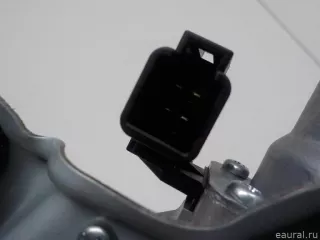 98710B2000 Hyundai-Kia Моторчик стеклоочистителя задний Kia Soul 2 restailing Арт E41038932, вид 4