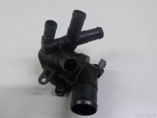 1106100Q1N Nissan Корпус термостата Nissan Qashqai 2 restailing Арт E41047140, вид 2