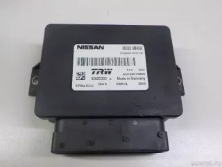 360324BA0A Nissan Блок управления парктрониками Nissan X-Trail T32 Арт E41047487, вид 1