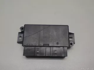 285384ET1A Nissan Блок электронный Nissan Qashqai 2 restailing Арт E41051162