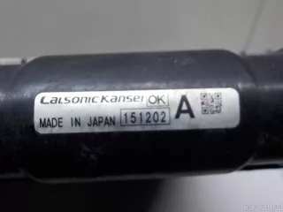 214104BB0B Nissan Радиатор основной Nissan X-Trail T32 Арт E41063319, вид 8