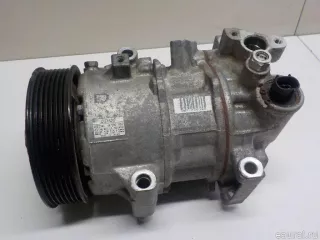 8831042370 Toyota Компрессор кондиционера Toyota Rav 4 4 Арт E41072098, вид 5