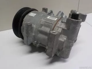 8831042370 Toyota Компрессор кондиционера Toyota Rav 4 4 Арт E41072098, вид 6