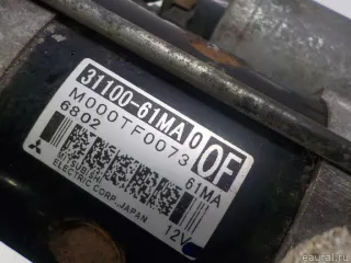 3110061MA0 Suzuki Стартер Suzuki SX4 2 Арт E41072728, вид 5