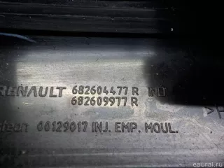 682609977R Renault Накладка декоративная Renault Duster 2 Арт E41073180, вид 4
