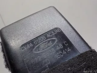 CV4461208AC3JA6 Ford Ответная часть ремня безопасности Ford Kuga 2 Арт E41079464, вид 3