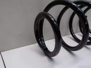 1783914 Ford Пружина передняя Ford Kuga 2 Арт E41079618, вид 3