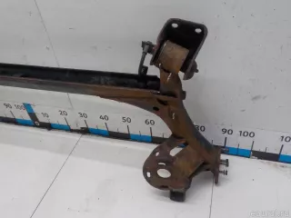 6R7500051 VAG Балка задняя Seat Toledo 4 Арт E41080172, вид 2