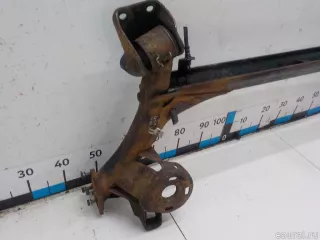 6R7500051 VAG Балка задняя Seat Toledo 4 Арт E41080172, вид 3