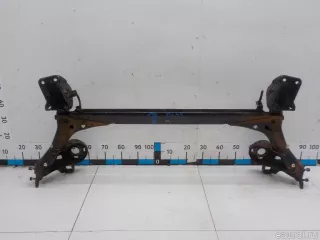 6R7500051 VAG Балка задняя Seat Toledo 4 Арт E41080172, вид 4