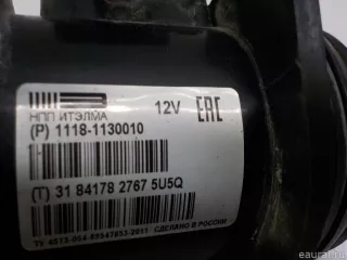 226805PA0A Nissan Расходомер воздуха (массметр) Datsun On-Do Арт E41090826, вид 5