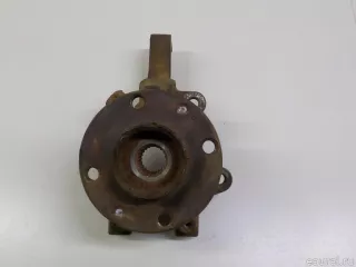 400145PA0B Nissan Кулак поворотный передний правый Datsun On-Do Арт E41091106, вид 1