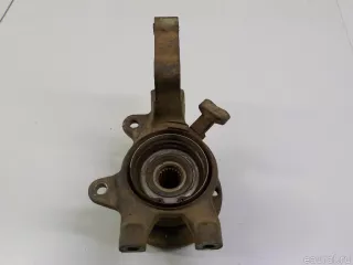 400145PA0B Nissan Кулак поворотный передний правый Datsun On-Do Арт E41091106, вид 6