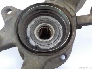 400145PA0B Nissan Кулак поворотный передний правый Datsun On-Do Арт E41091106, вид 10