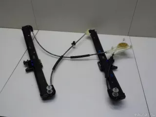 8V4837461 VAG Стеклоподъемник электр. передний левый Audi A3 8V Арт E41091522, вид 1