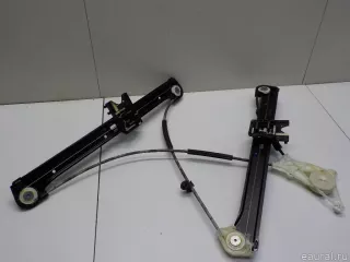 8V4837461 VAG Стеклоподъемник электр. передний левый Audi A3 8V Арт E41091522, вид 4