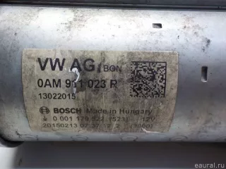 0AM911023R VAG Стартер Audi A3 8V Арт E41092128, вид 3