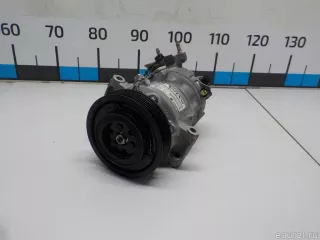 36010255 Volvo Компрессор кондиционера Volvo XC90 2 Арт E41094951
