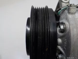 36010255 Volvo Компрессор кондиционера Volvo V40 2 Арт E41094951, вид 2
