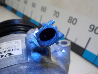 36010255 Volvo Компрессор кондиционера Volvo V40 2 Арт E41094951, вид 5