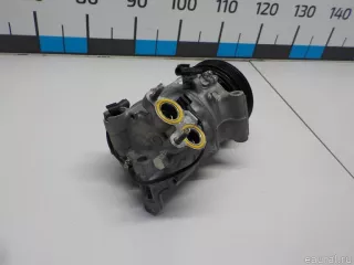 36010255 Volvo Компрессор кондиционера Volvo V40 2 Арт E41094951, вид 6