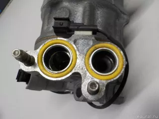 36010255 Volvo Компрессор кондиционера Volvo V40 2 Арт E41094951, вид 7