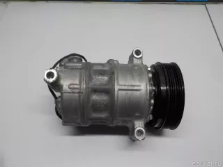 36010255 Volvo Компрессор кондиционера Volvo V40 2 Арт E41094951, вид 8