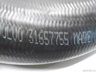 31370044 Volvo Патрубок интеркулера Volvo V40 2 Арт E41094961, вид 4