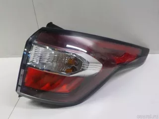 2320975 Ford Фонарь задний наружный правый Ford Kuga 2 Арт E41097313, вид 1