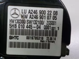 2469001708 Mercedes Benz Блок управления (другие) Mercedes CLA c117 Арт E41099708, вид 7