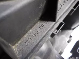 2700900601 Mercedes Benz Корпус воздушного фильтра Mercedes S W222 Арт E41099728, вид 9