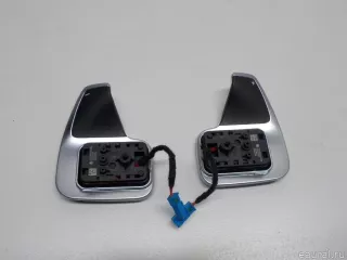 61319242983 BMW Переключатель подрулевой (стрекоза) BMW X5 F15 Арт E41099860, вид 5