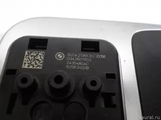 61319242983 BMW Переключатель подрулевой (стрекоза) BMW X5 F15 Арт E41099860, вид 8